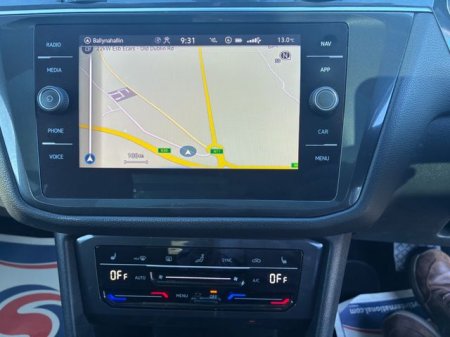 2022 Volkswagen Tiguan Allspace - photo 13