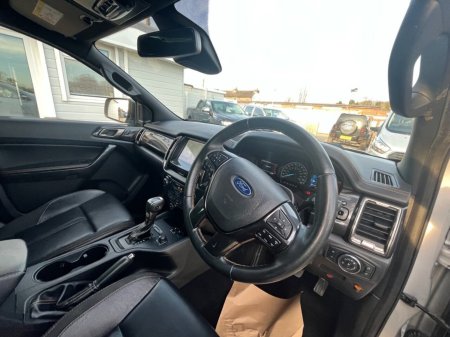 2021 Ford Ranger - photo 10