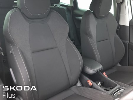 2024 Skoda Karoq - photo 20