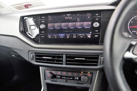 2019 Volkswagen Polo - photo 18