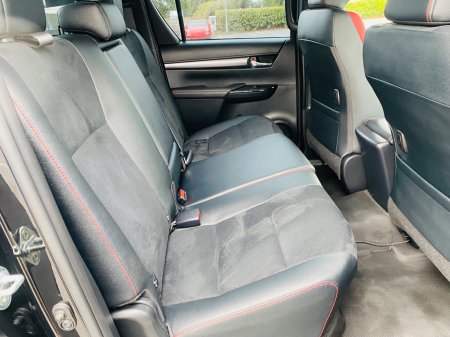 2023 Toyota Hilux - photo 25