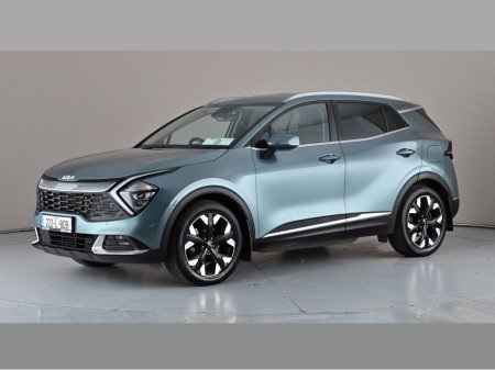 2022 Kia Sportage - photo 5