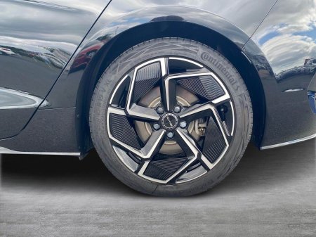2024 BYD SEAL - photo 6