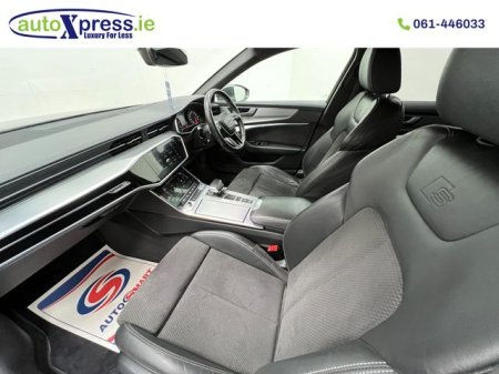 2019 Audi A6 - photo 16