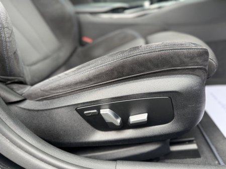 2017 BMW 5-Series - photo 15