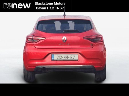 2021 Renault Clio - photo 10