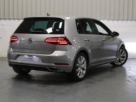 2018 Volkswagen Golf - photo 7