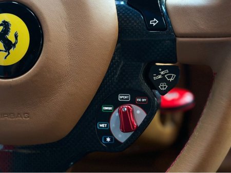 2012 Ferrari FF - photo 26
