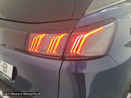 2021 Peugeot 3008 - photo 16