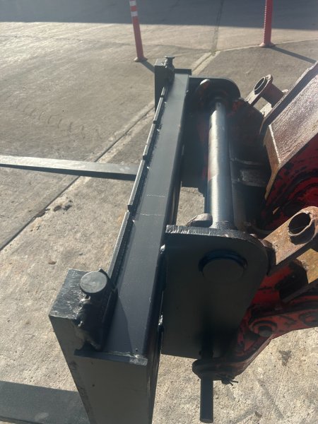 2026 MANITOU 2 - photo 5