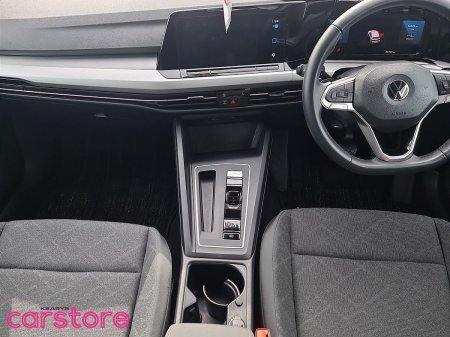 2022 Volkswagen Golf - photo 11