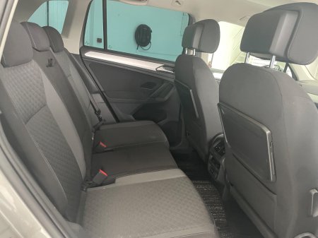 2019 Volkswagen Tiguan - photo 11