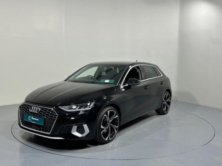2022 Audi A3 - photo 3