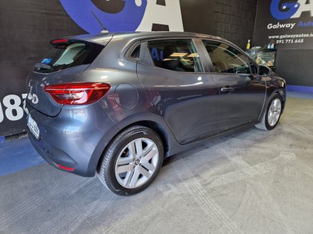 2022 Renault Clio - photo 10