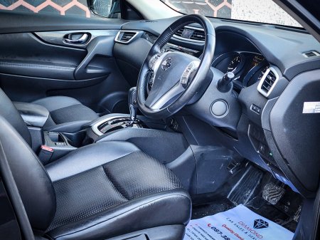 2015 Nissan X-Trail - photo 14