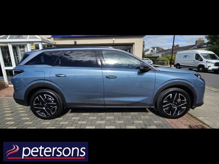 2025 Peugeot 5008 - photo 11