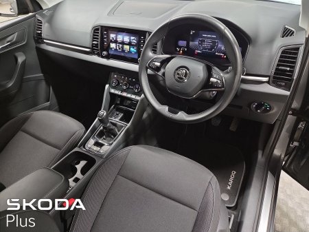 2024 Skoda Karoq - photo 8