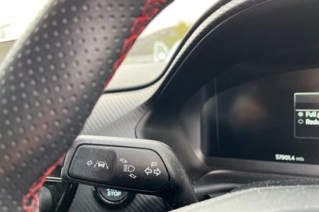 2021 Ford Puma - photo 14