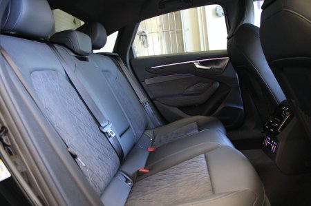 2026 Audi A6 - photo 31
