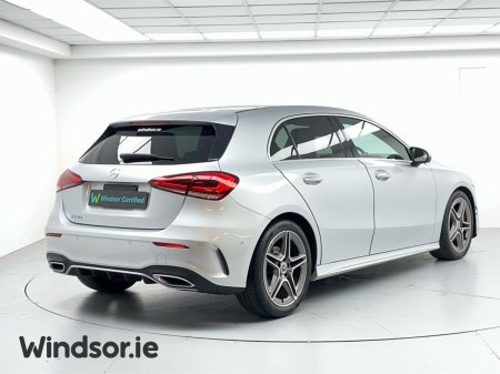 2020 Mercedes-Benz A-Class - photo 2