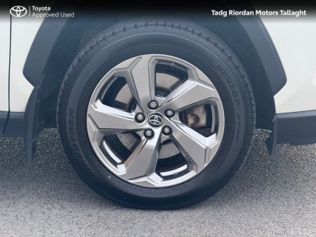 2022 Toyota RAV4 - photo 6