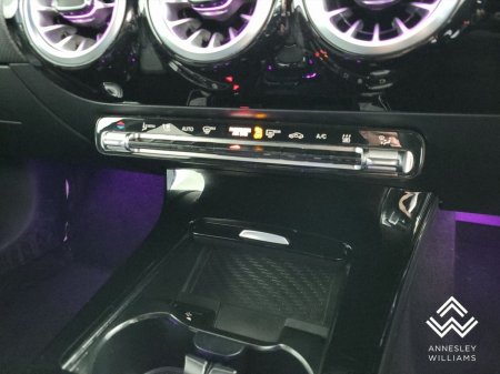 2025 Mercedes-Benz A-Class - photo 21