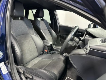 2023 Toyota Corolla - photo 9