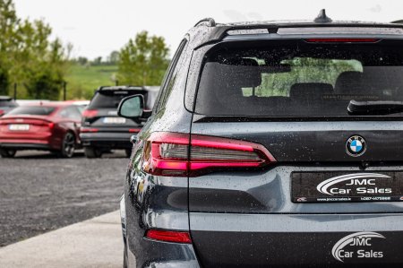 2021 BMW X5 - photo 11