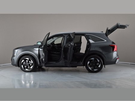 2026 Kia Sorento - photo 53