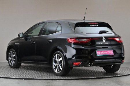 2018 Renault Megane - photo 7
