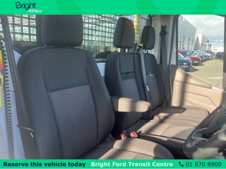 2025 Ford Transit - photo 8