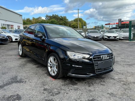 2016 Audi A3 - photo 3