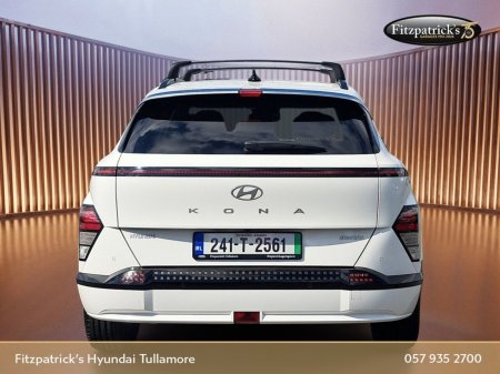 2024 Hyundai KONA - photo 6