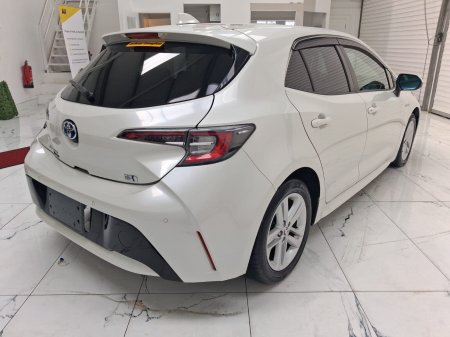 2019 Toyota Corolla - photo 3