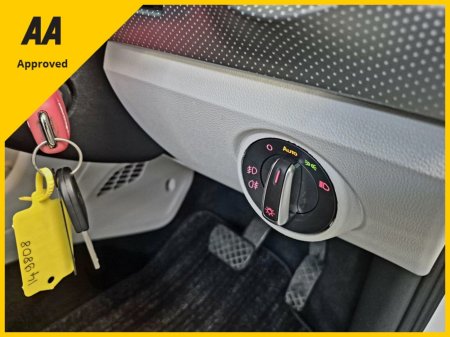 2018 Volkswagen up! - photo 22