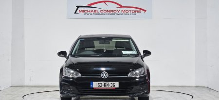 2015 Volkswagen Golf - photo 3