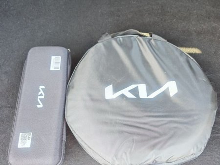 2023 Kia EV6 - photo 29