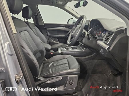 2022 Audi Q5 - photo 14