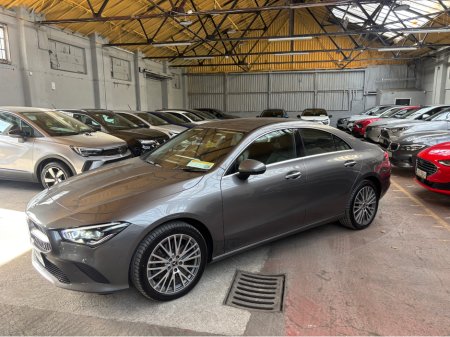 2023 Mercedes-Benz CLA - photo 21