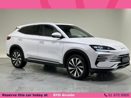 2026 BYD SEAL U COMFORT-PLEASE CALL TODAY TO RESERVE THIS CAR-