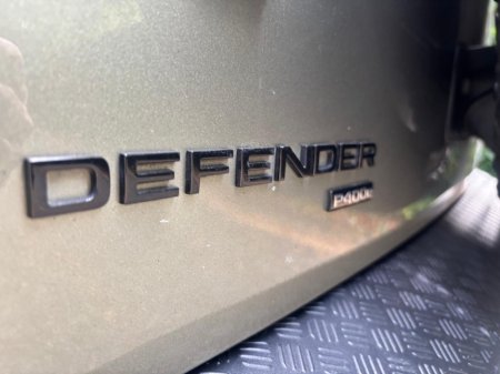 2023 Land Rover Defender - photo 18