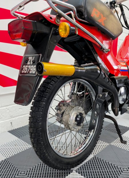 1987 Honda Other - photo 10