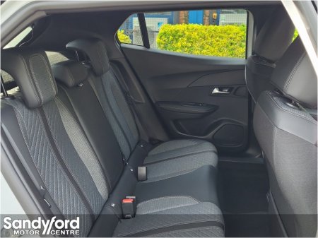 2026 Peugeot 2008 - photo 12