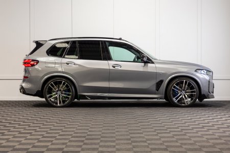 2025 BMW X5 - photo 6