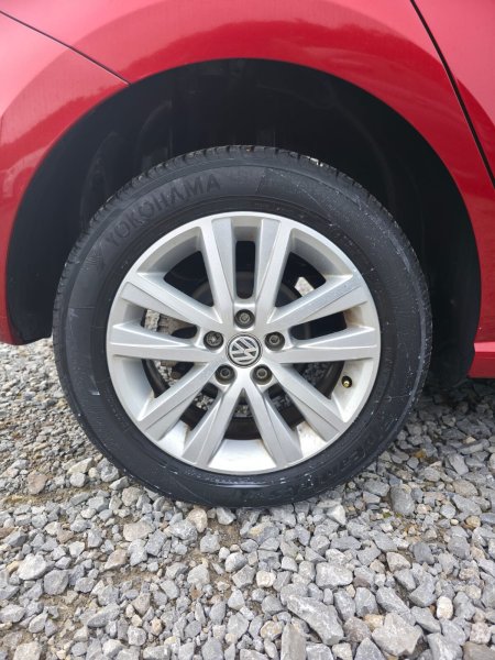 2017 Volkswagen Polo - photo 25
