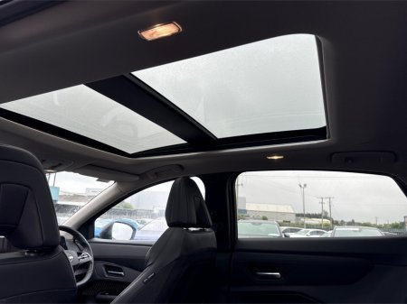 2024 Nissan Ariya - photo 4