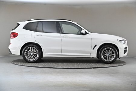 2020 BMW X3 - photo 11