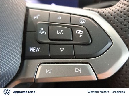 2026 Volkswagen Tayron - photo 29