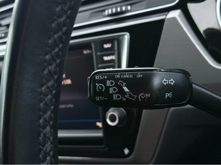 2016 Volkswagen Touran - photo 23