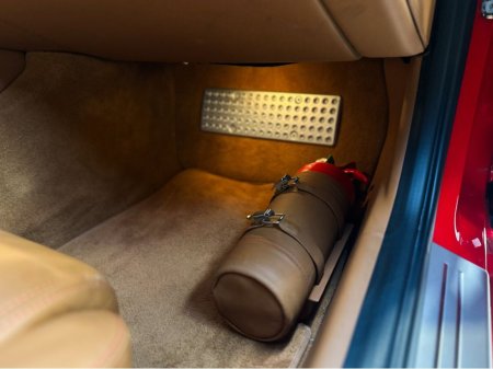 2012 Ferrari FF - photo 20